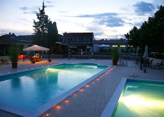 Hotel Gelindo Dei Magredi Vivaro